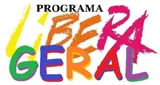 Logo da Radio Programa Libera Geral