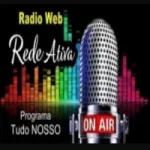 Logo da Radio Programa Tudo Nosso
