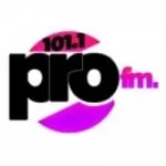Logo da Radio Progreso 101.1 FM