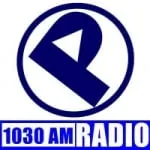 Logo da Radio Progreso 1030 AM