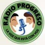 Logo da Radio Progreso 103.3 FM