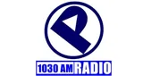 Logo da Radio Progreso