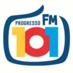 Logo da Radio Progresso