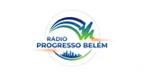 Logo da Radio Progresso Belém 89,1 fm