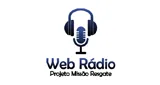 Radio Projeto Missão Resgate