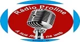 Logo da Radio Proline