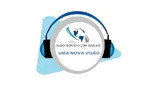 Radio Proposito com Deus