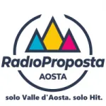 Logo da Radio Proposta Aosta