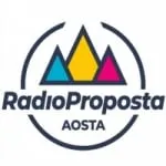 Logo da Radio Proposta in Blu 89 FM