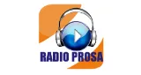 Logo da Radio Prosa