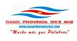 Logo da Radio Provincia 100.9 FM