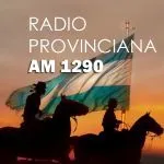 Logo da Radio Provinciana
