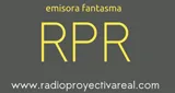 Logo da Radio Proyectiva Real