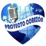 Radio Proyecto Corazón Internacional