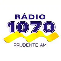 Logo da Radio Prudente