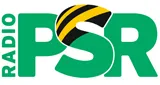 Logo da Radio PSR Live