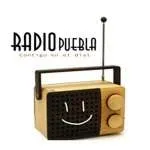 Logo da Radio Puebla 107.2 FM
