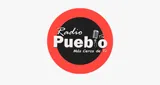 Logo da Radio Pueblo Bolivia