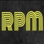 Logo da Radio Puerto Montt 107.5 FM