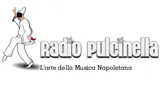 Logo da Radio Pulcinella Napoli