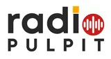 Logo da Radio Pulpit