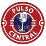 Logo da Radio Pulso Central