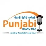 Logo da Radio Punjabi USA