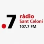 Logo da Radio Punt 7 Sant Celoni 107.7 FM