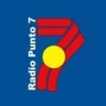 Logo da Radio Punto 7 100.1 FM