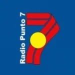 Logo da Radio Punto 7 90.9 FM