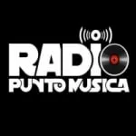 Logo da Radio Punto Musica