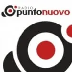 Logo da Radio Punto Nuovo 95.0 FM