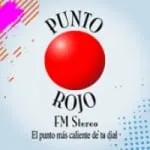 Logo da Radio Punto Rojo 89.7 FM