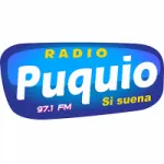 Logo da Radio Puquio 97.1 FM