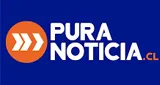 Logo da Radio Pura Noticia