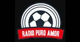 Logo da Radio Puro Amor Online HD
