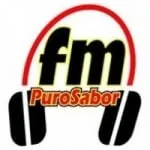 Logo da Radio Puro Sabor 90.2 FM