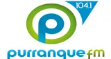 Logo da Radio Purranque