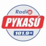 Radio Pykasú 101.9 FM