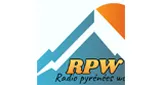 Logo da Radio Pyrénées Web
