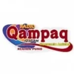 Logo da Radio Qampaq 1230 AM