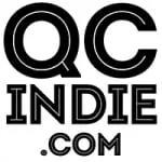 Logo da Radio QCIndie