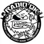 Logo da Radio QK 107.2 FM