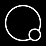 Logo da Radio Quântica