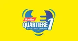 Logo da Radio Quartiere1