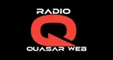 Logo da Radio Quasar Web