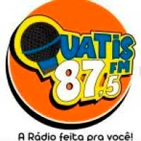 Radio Quatis fm