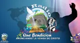 Logo da Radio Que Bendicion