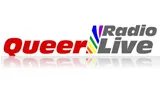 Logo da Radio QueerLive