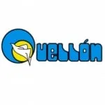Logo da Radio Quellón 100.5 FM